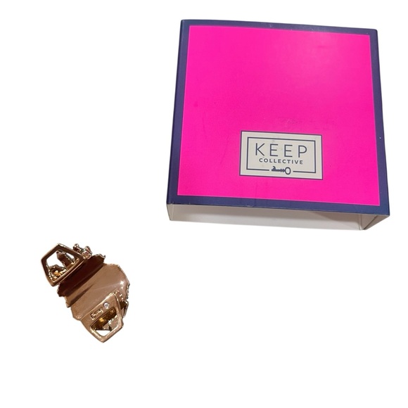 KEEP Collective Multicolor Charm Multi- Use (Retired) - Picture 5 of 5